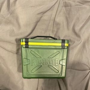 Fortnite loot toy box